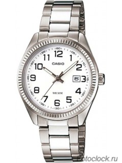 CASIO LTP-1302PD-7B