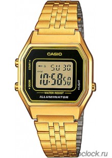 Casio LA680WEGA-1E