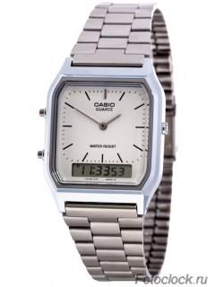 Casio AQ-230A-7D
