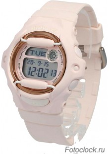 Casio BG-169G-4B