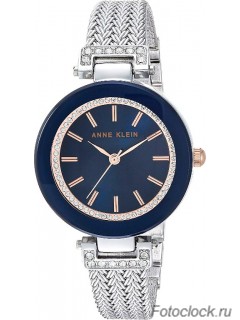 Женские наручные fashion часы Anne Klein 1907NVRT / 1907 NVRT