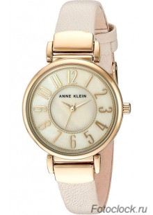 Женские наручные fashion часы Anne Klein 2156IMIV / 2156 IMIV