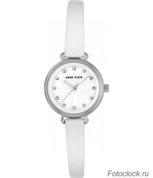 Женские наручные fashion часы Anne Klein 2669MPWT / 2669 MPWT