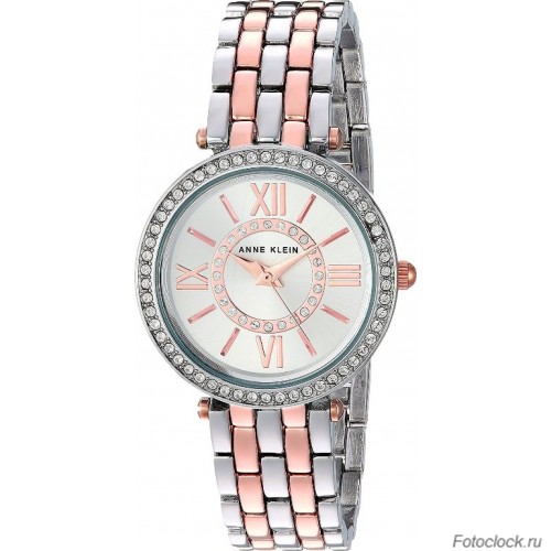 Женские наручные fashion часы Anne Klein 2967SVRT / 2967 SVRT