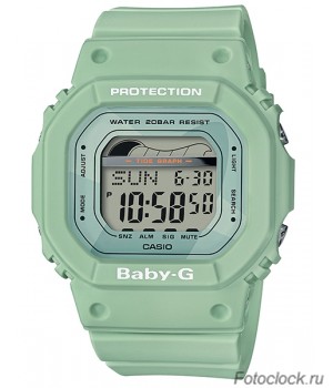 Casio BLX-560-3E