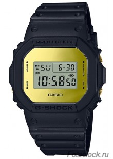 CASIO DW-5600BBMB-1E