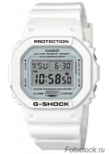 CASIO DW-5600MW-7E