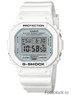 CASIO DW-5600MW-7E