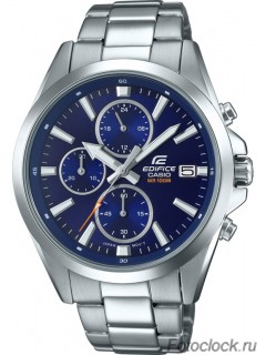 CASIO EFV-560D-2A