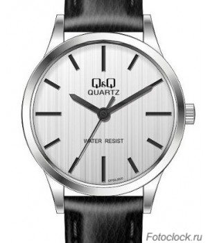 Наручные часы Q&Q GP59J800Y / GP59-800