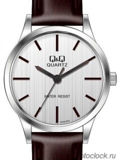 Наручные часы Q&Q GP59J803Y / GP59-803