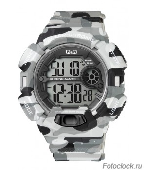 Наручные часы Q&Q M132J006 / M132-006