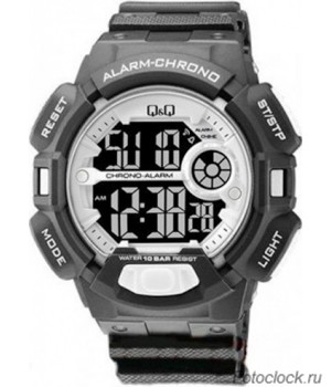 Наручные часы Q&Q M132J009 / M132-009