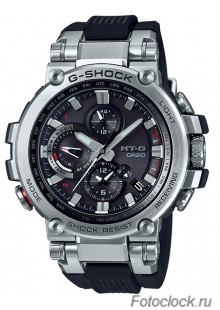 Casio MTG-B1000-1A