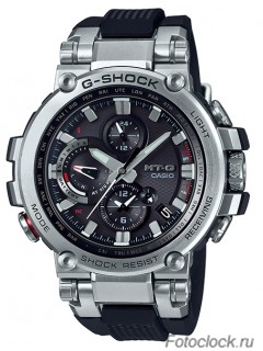 Casio MTG-B1000-1A