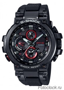 Casio MTG-B1000B-1A
