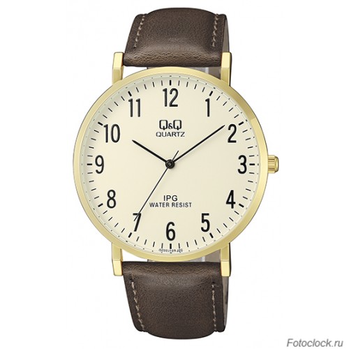 Наручные часы Q&Q QZ02J103 / QZ02-103