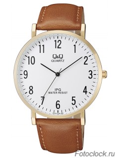 Наручные часы Q&Q QZ02J104 / QZ02-104