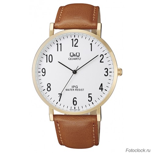 Наручные часы Q&Q QZ02J104 / QZ02-104