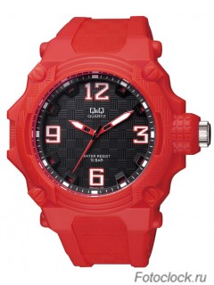 Наручные часы Q&Q VR56J005Y / VR56-005Y
