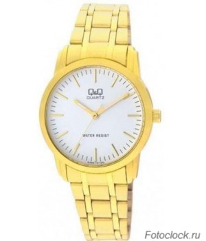 Наручные часы Q&Q Q468J001Y / Q468-001