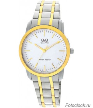 Наручные часы Q&Q Q468J401Y / Q468-401