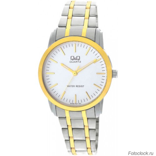 Наручные часы Q&Q Q468J401Y / Q468-401