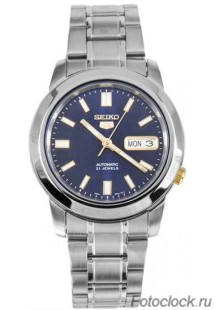 Наручные часы Seiko SNKK11K / SNKK11K1S