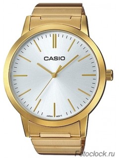 Casio LTP-E118G-7A