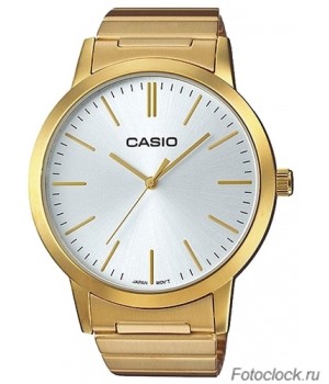 Casio LTP-E118G-7A