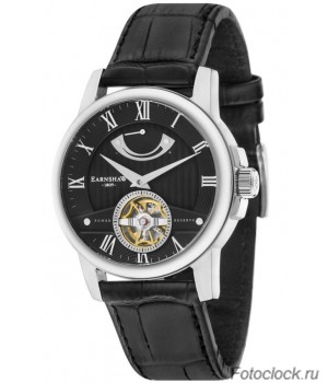 Наручные часы Thomas Earnshaw ES-8081-01