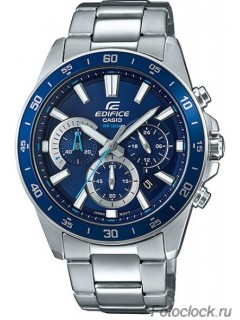 CASIO EFV-570D-2A