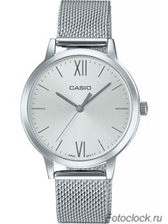 Casio LTP-E157M-7A