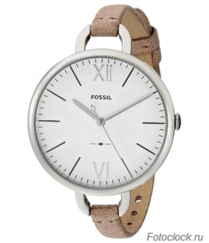 Наручные часы Fossil ES 4357 / ES4357