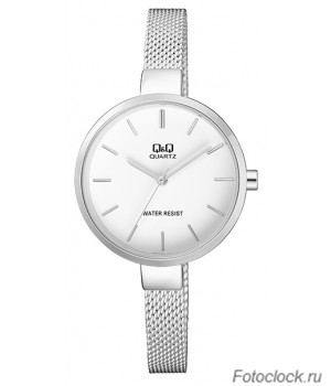 Наручные часы Q&Q QA15J201Y / QA15-201