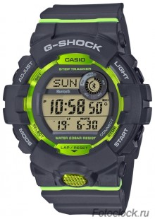 Casio GBD-800-8E