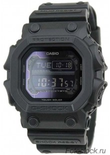 CASIO GX-56BB-1E