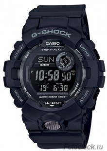CASIO GBD-800-1B