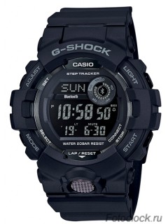 CASIO GBD-800-1B