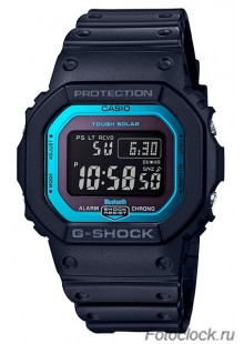 CASIO GW-B5600-2E