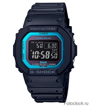 CASIO GW-B5600-2E