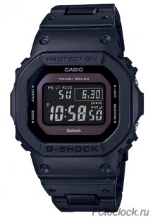Casio GW-B5600BC-1B