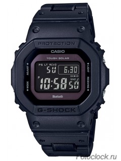 Casio GW-B5600BC-1B