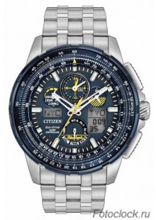 Наручные часы Citizen Eco-Drive JY8058-50L