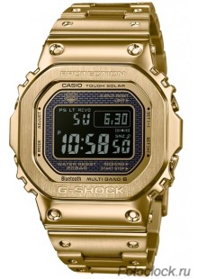 CASIO GMW-B5000GD-9E