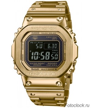 CASIO GMW-B5000GD-9E