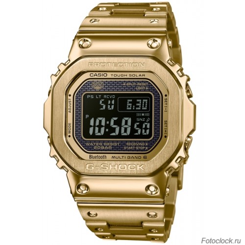 Casio GMW-B5000GD-9E