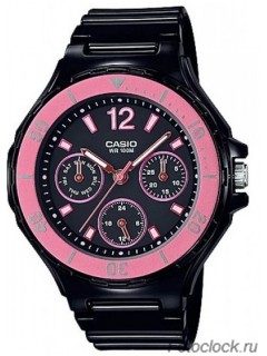 Casio LRW-250H-1A2
