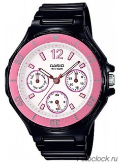 Casio LRW-250H-1A3