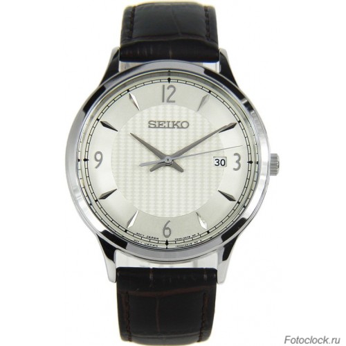 Наручные часы Seiko SGEH83 / SGEH83P1